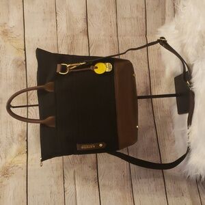 R.Riveter Canvas Tote/Purse